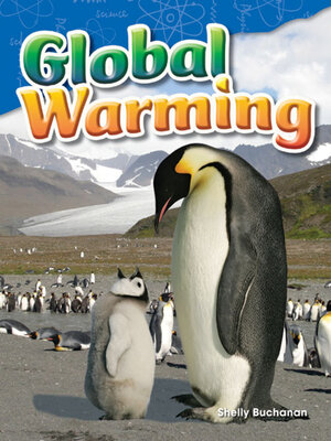 cover image of Global Warming